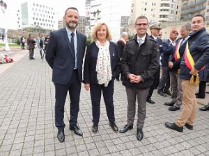 2019 10 23 TOULON CEREMONIE DU 36 EME ANNIVERSAIRE DE L ATTENTAT DU DRAKKAR A BEYROUTH (33)
